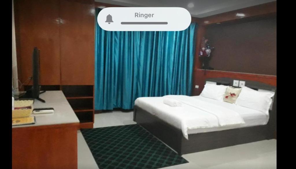 New Pind Balluchi Inn Pattaya Exterior photo