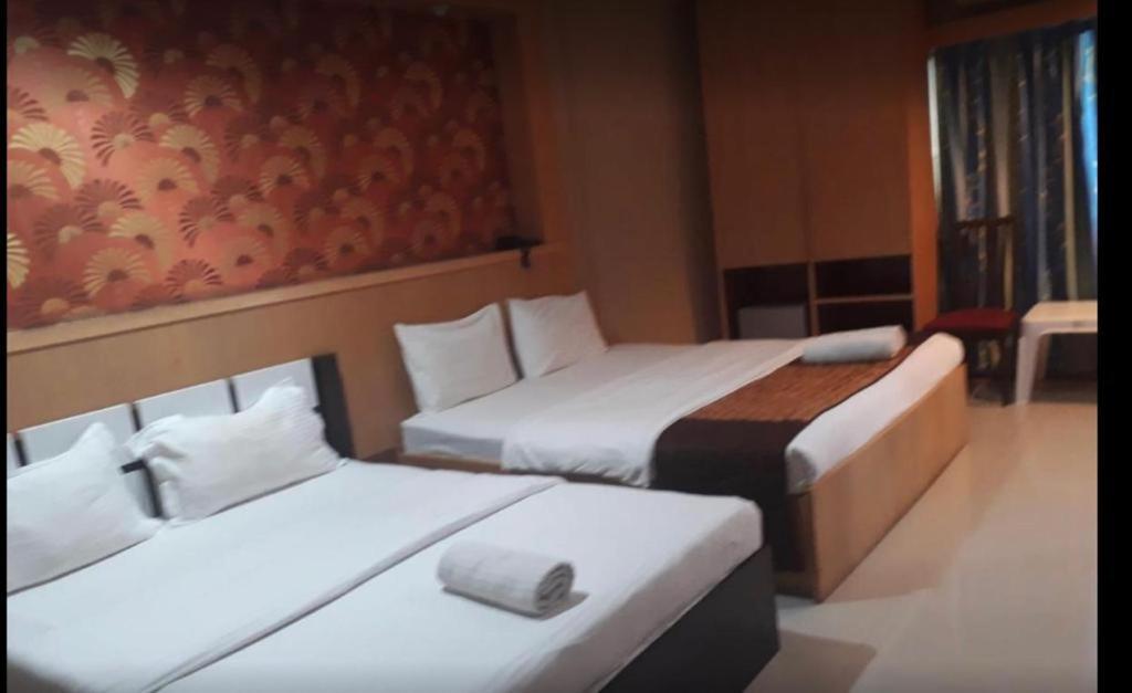 New Pind Balluchi Inn Pattaya Exterior photo
